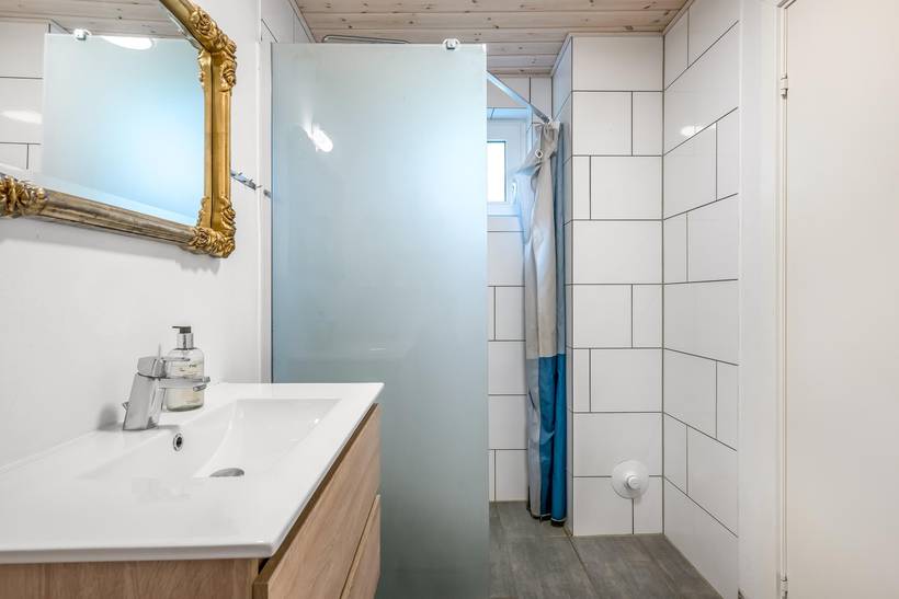Foto von Ferienhaus EZ61 in Billund - Westjütland
