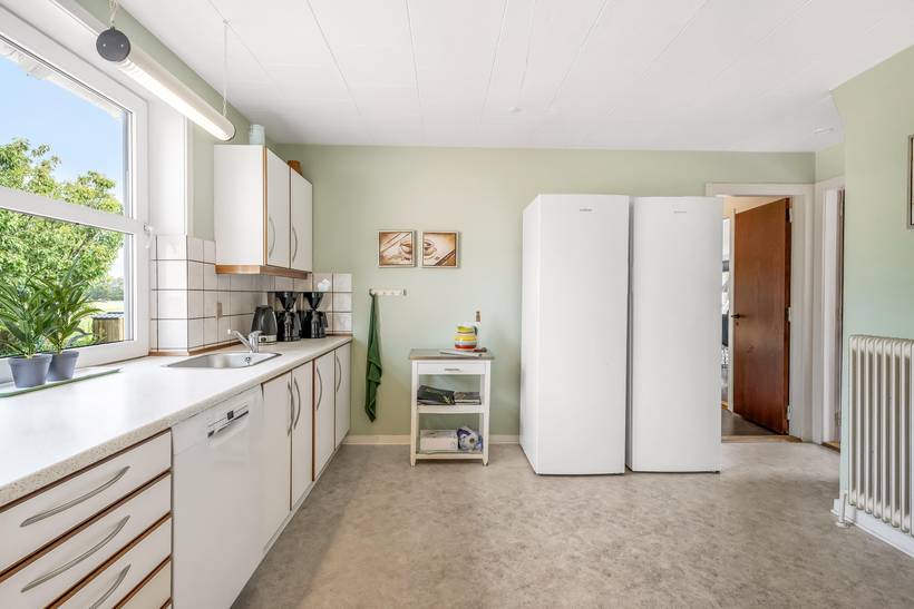 Foto von Ferienhaus EZ61 in Billund - Westjütland
