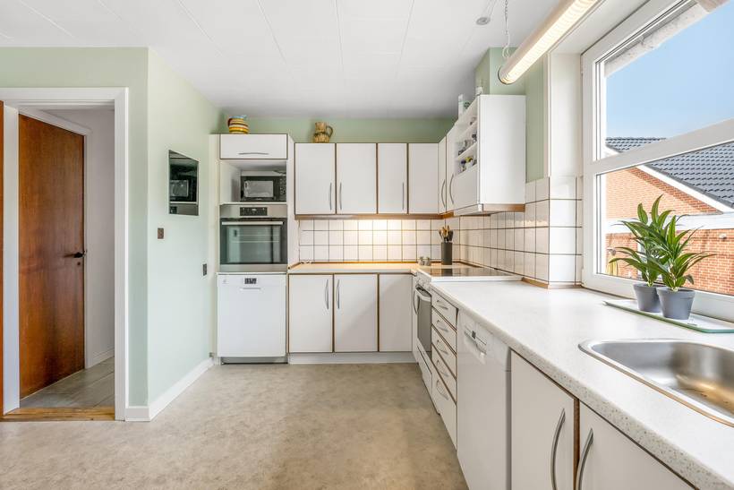 Foto von Ferienhaus EZ61 in Billund - Westjütland