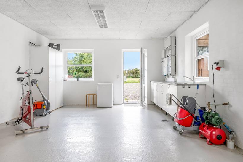 Foto von Ferienhaus EZ61 in Billund - Westjütland