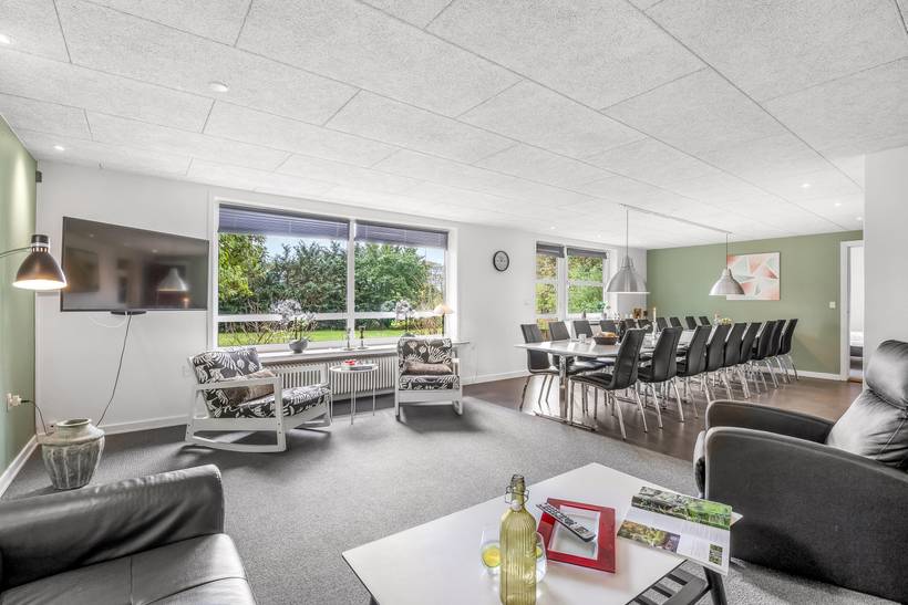 Foto von Ferienhaus EZ61 in Billund - Westjütland