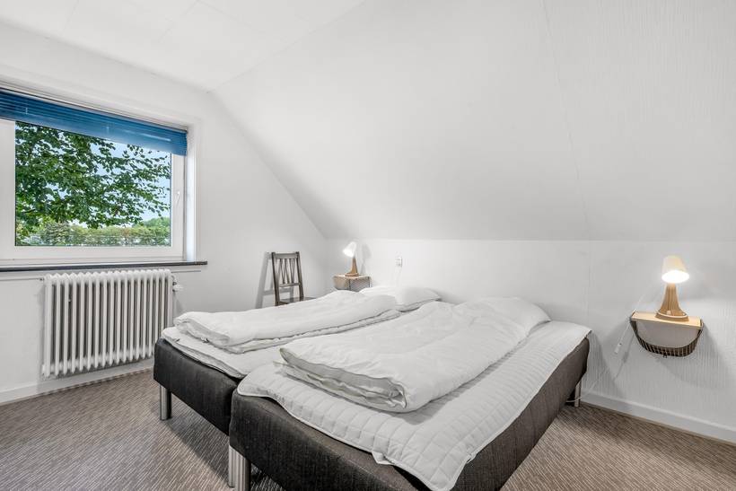 Foto von Ferienhaus EZ61 in Billund - Westjütland