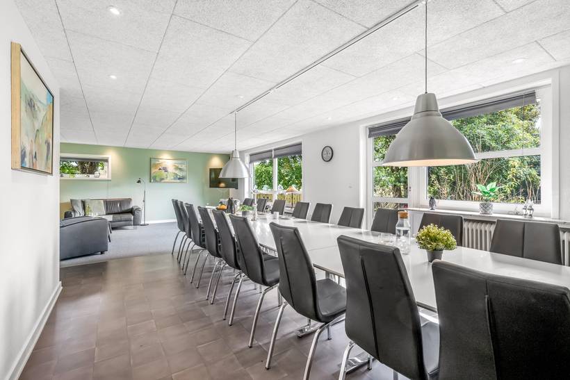 Foto von Ferienhaus EZ61 in Billund - Westjütland