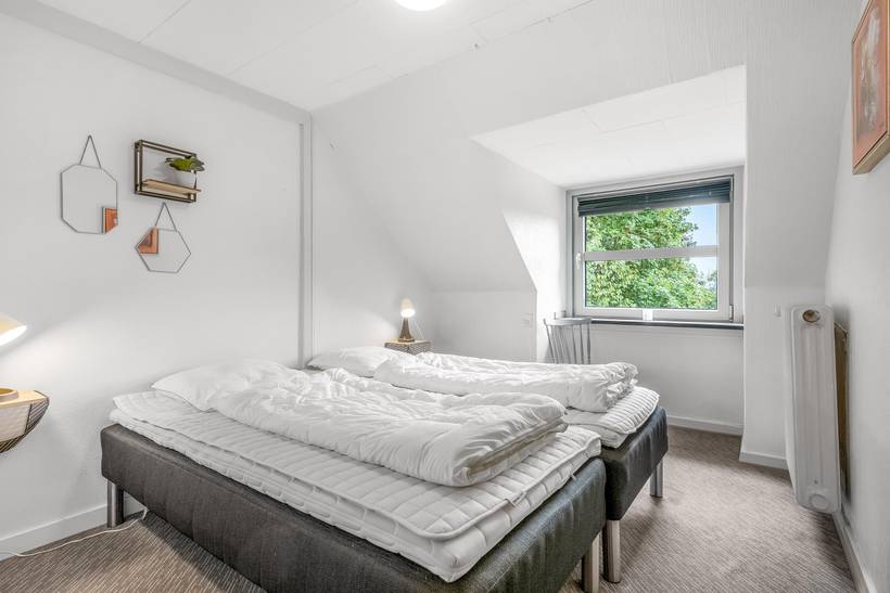 Foto von Ferienhaus EZ61 in Billund - Westjütland