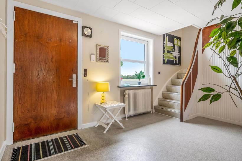 Foto von Ferienhaus EZ61 in Billund - Westjütland
