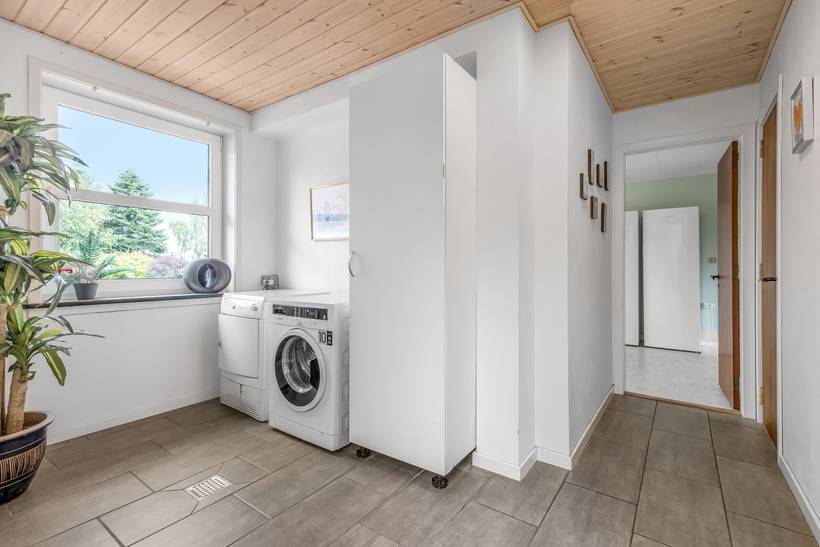 Foto von Ferienhaus EZ61 in Billund - Westjütland