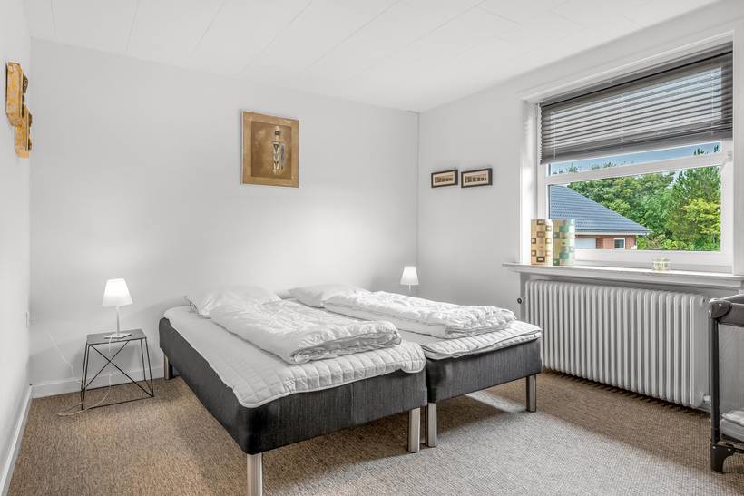 Foto von Ferienhaus EZ61 in Billund - Westjütland