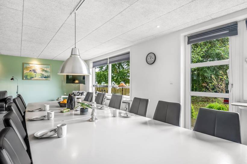 Foto von Ferienhaus EZ61 in Billund - Westjütland
