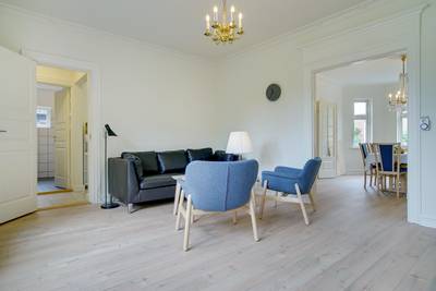 Vorschaubild von Ferienhaus EZ69 auf Rødby - Lolland