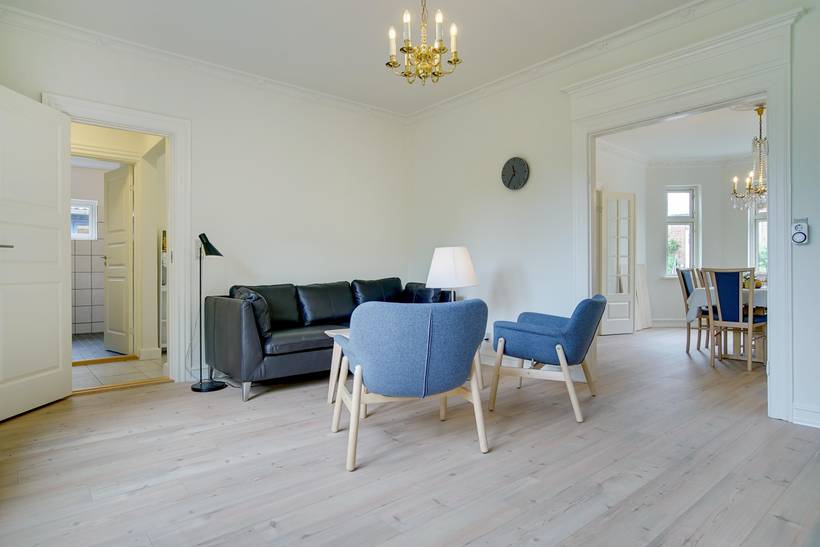 Foto von Ferienhaus EZ69 auf Rødby - Lolland