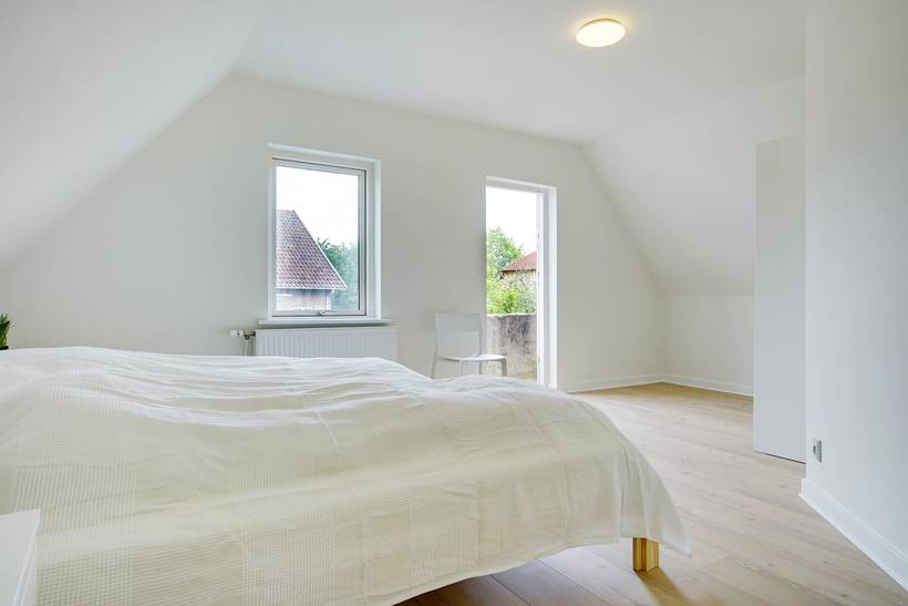 Foto von Ferienhaus EZ69 auf Rødby - Lolland