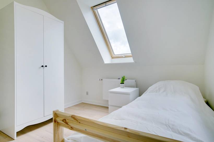 Foto von Ferienhaus EZ69 auf Rødby - Lolland