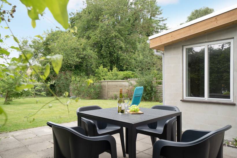 Foto von Ferienhaus EZ69 auf Rødby - Lolland