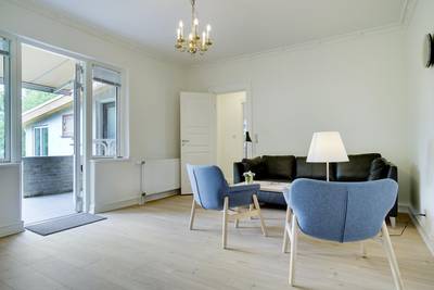 Vorschaubild von Ferienhaus EZ69 auf Rødby - Lolland