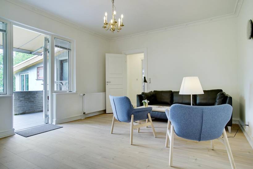 Foto von Ferienhaus EZ69 auf Rødby - Lolland