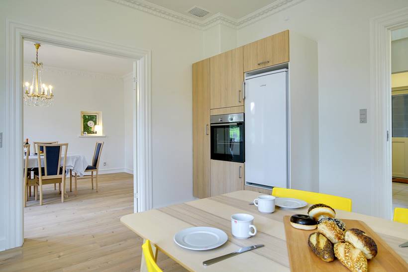 Foto von Ferienhaus EZ69 auf Rødby - Lolland