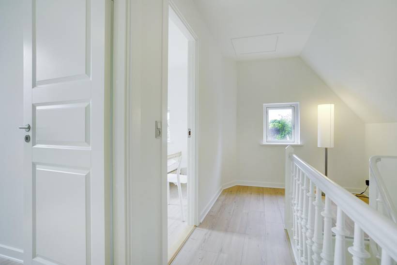 Foto von Ferienhaus EZ69 auf Rødby - Lolland