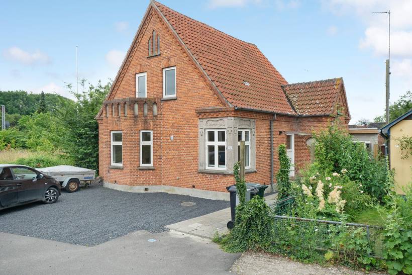 Foto von Ferienhaus EZ69 auf Rødby - Lolland