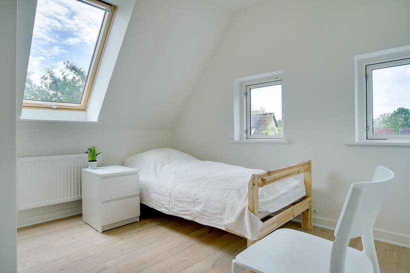 Foto von Ferienhaus EZ69 auf Rødby - Lolland