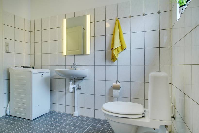 Foto von Ferienhaus EZ69 auf Rødby - Lolland