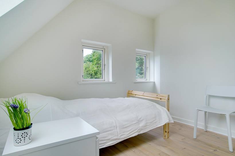 Foto von Ferienhaus EZ69 auf Rødby - Lolland