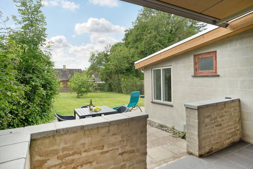 Foto von Ferienhaus EZ69 auf Rødby - Lolland