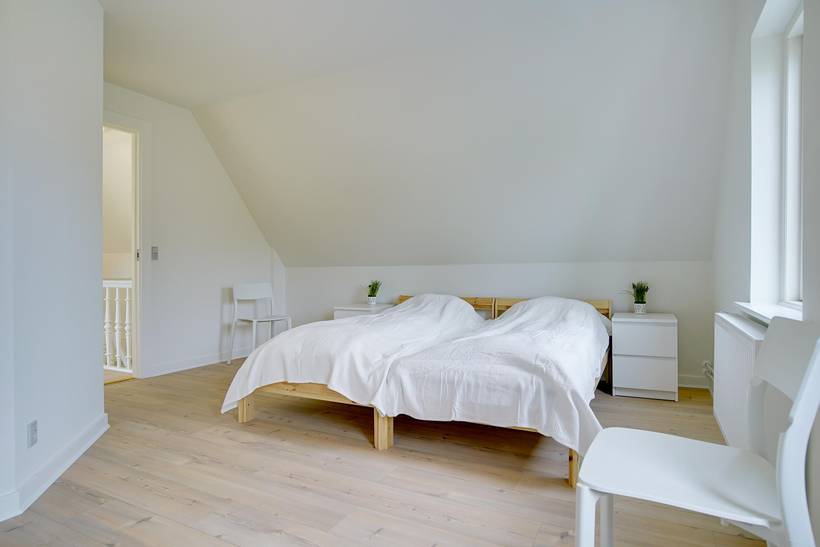 Foto von Ferienhaus EZ69 auf Rødby - Lolland