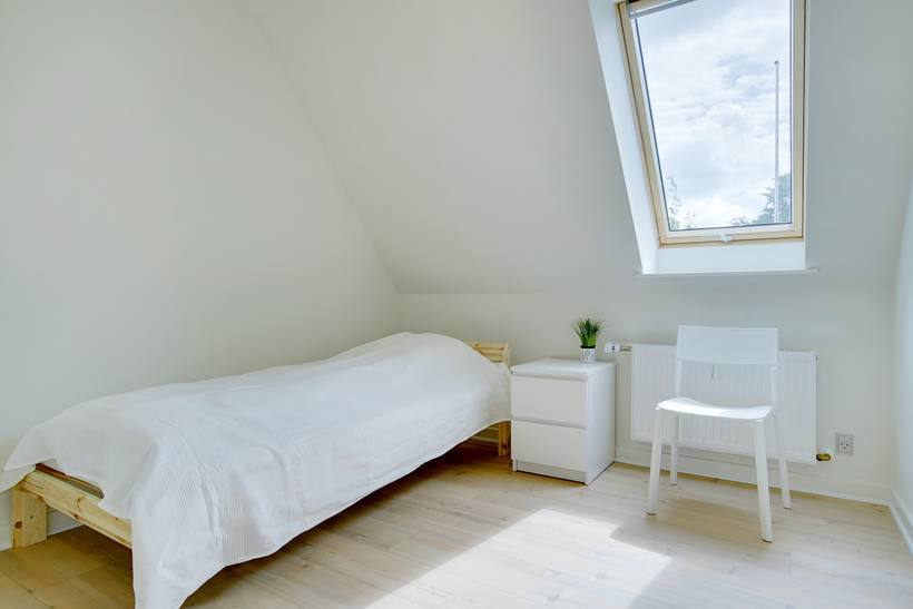 Foto von Ferienhaus EZ69 auf Rødby - Lolland