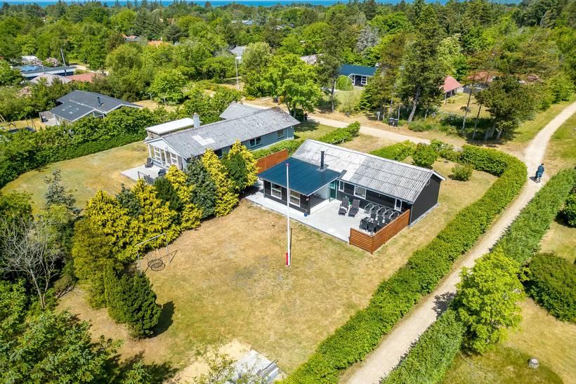 Foto von Ferienhaus EZ71 in Skaven - Westjütland