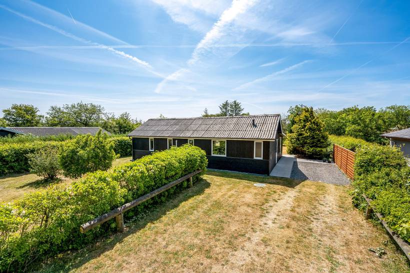 Foto von Ferienhaus EZ71 in Skaven - Westjütland