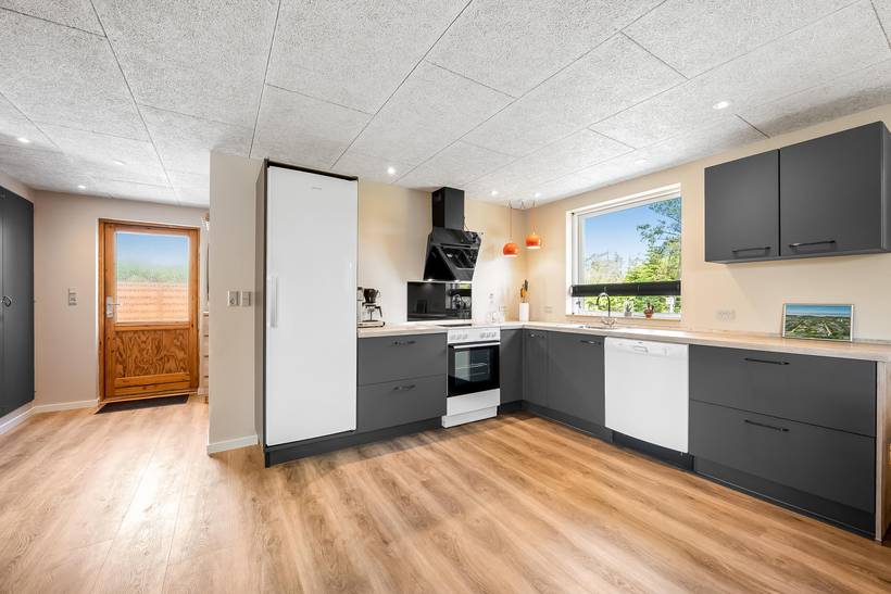 Foto von Ferienhaus EZ71 in Skaven - Westjütland