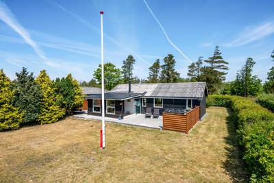 Vorschaubild von Ferienhaus EZ71 in Skaven - Westjütland