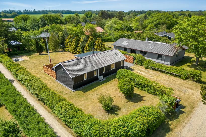 Foto von Ferienhaus EZ71 in Skaven - Westjütland