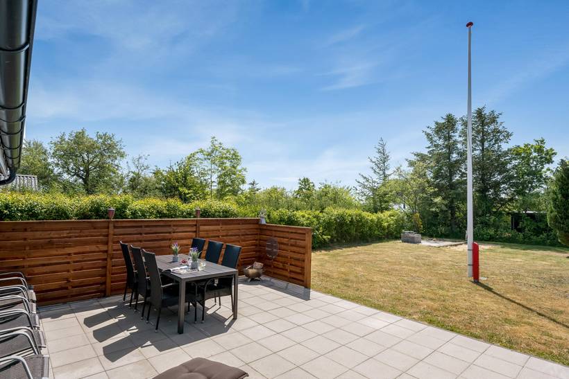 Foto von Ferienhaus EZ71 in Skaven - Westjütland