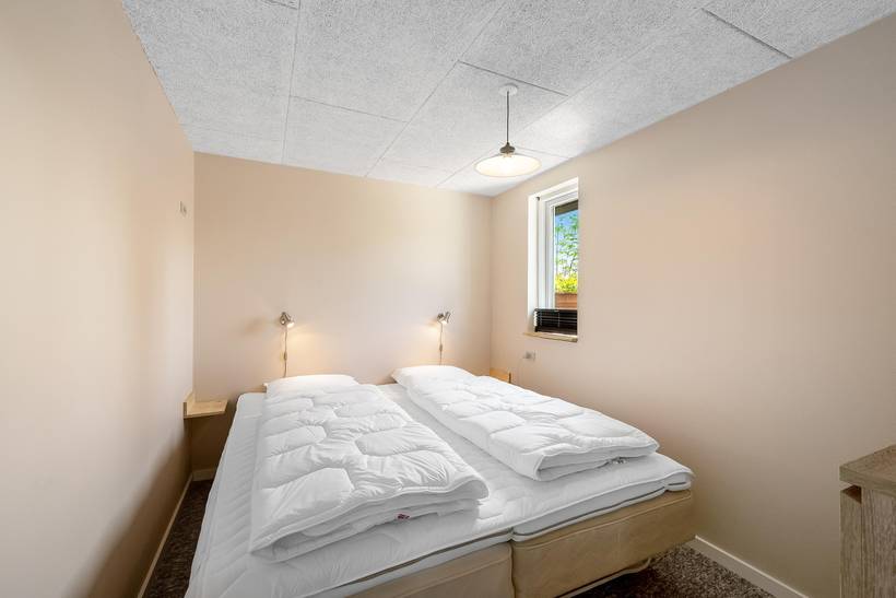 Foto von Ferienhaus EZ71 in Skaven - Westjütland