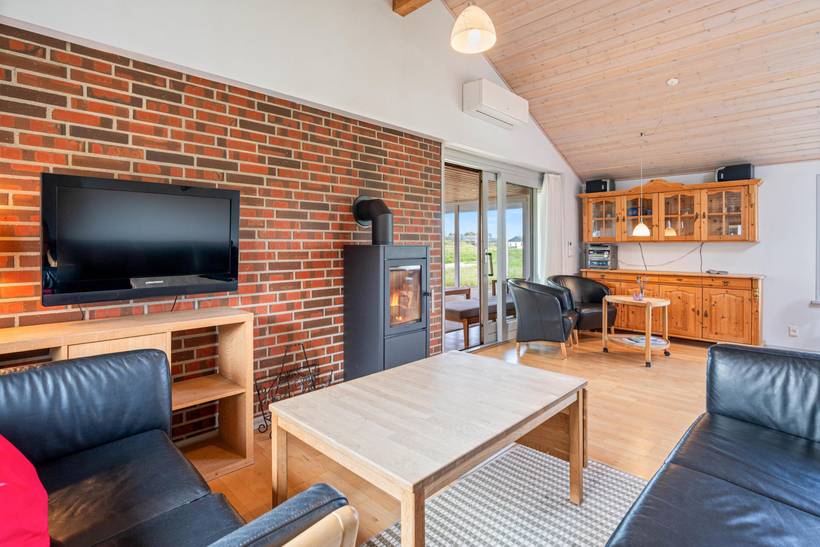 Foto von Ferienhaus EZ74 in Fjand - Westjütland