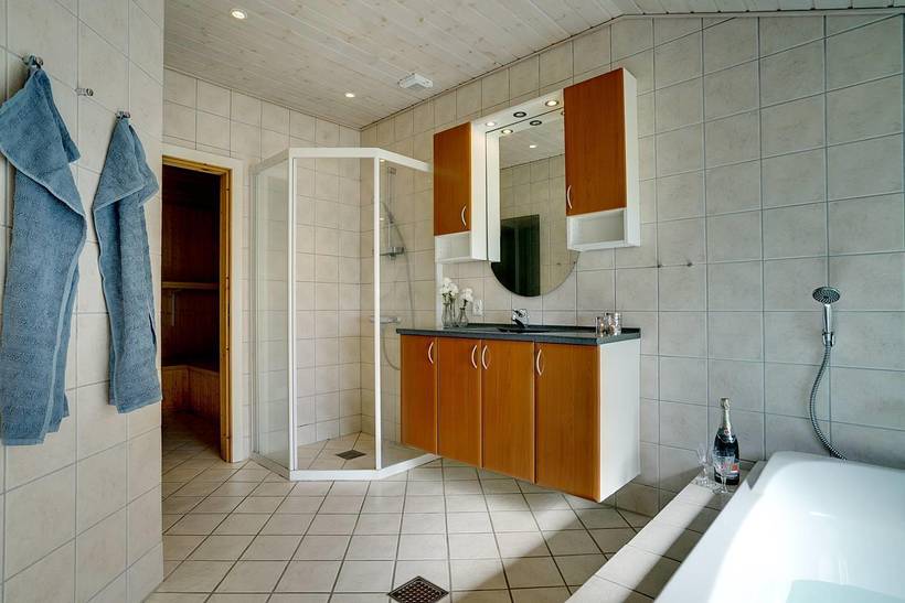 Foto von Ferienhaus EZ76 in Houstrup - Westjütland