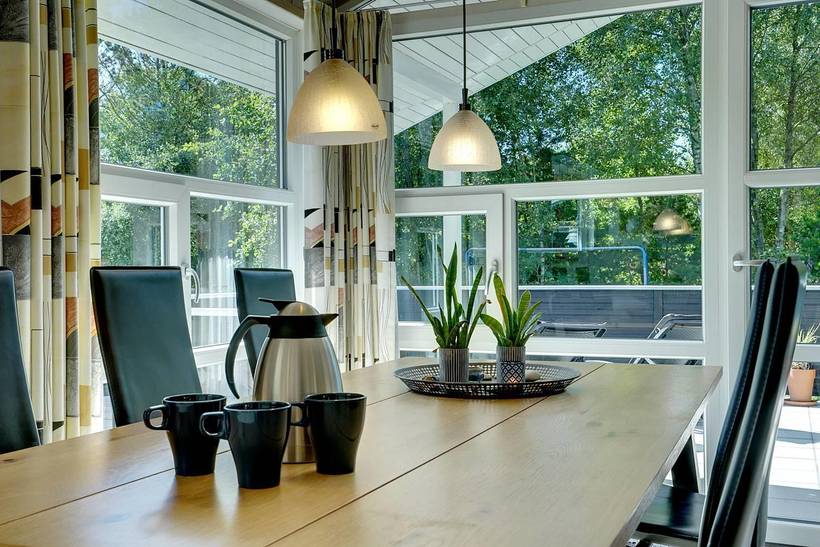 Foto von Ferienhaus EZ76 in Houstrup - Westjütland