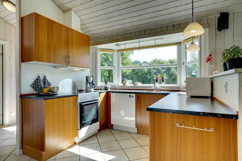 Foto von Ferienhaus EZ76 in Houstrup - Westjütland