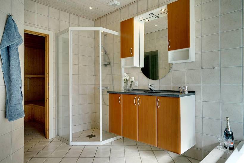 Foto von Ferienhaus EZ76 in Houstrup - Westjütland