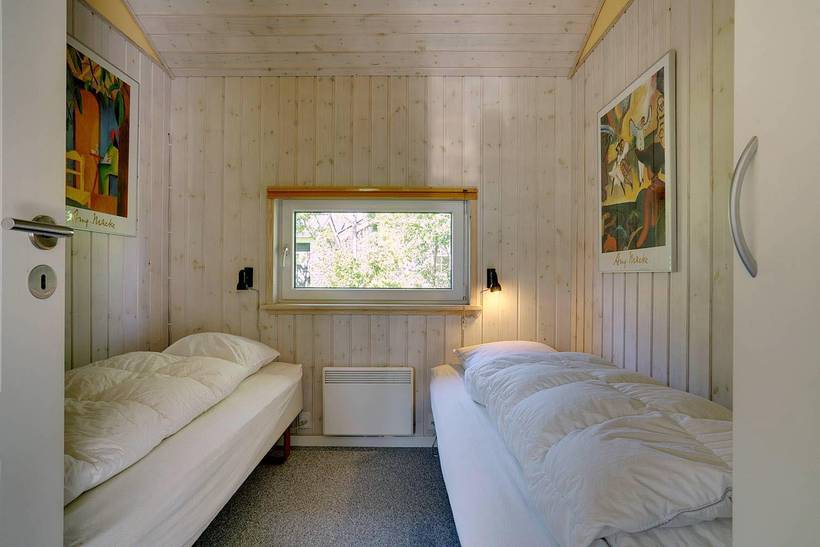 Foto von Ferienhaus EZ76 in Houstrup - Westjütland