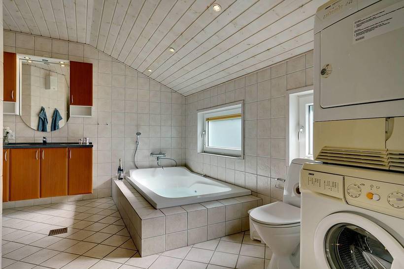 Foto von Ferienhaus EZ76 in Houstrup - Westjütland