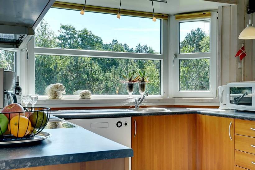 Foto von Ferienhaus EZ76 in Houstrup - Westjütland