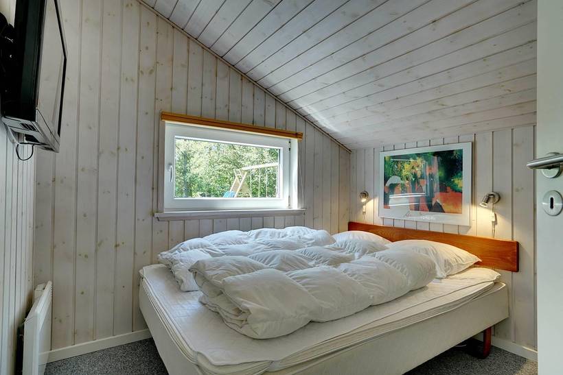 Foto von Ferienhaus EZ76 in Houstrup - Westjütland