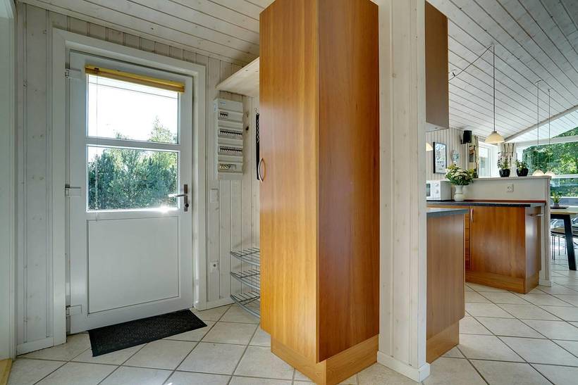 Foto von Ferienhaus EZ76 in Houstrup - Westjütland