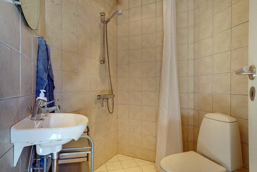 Foto von Ferienhaus EZ76 in Houstrup - Westjütland