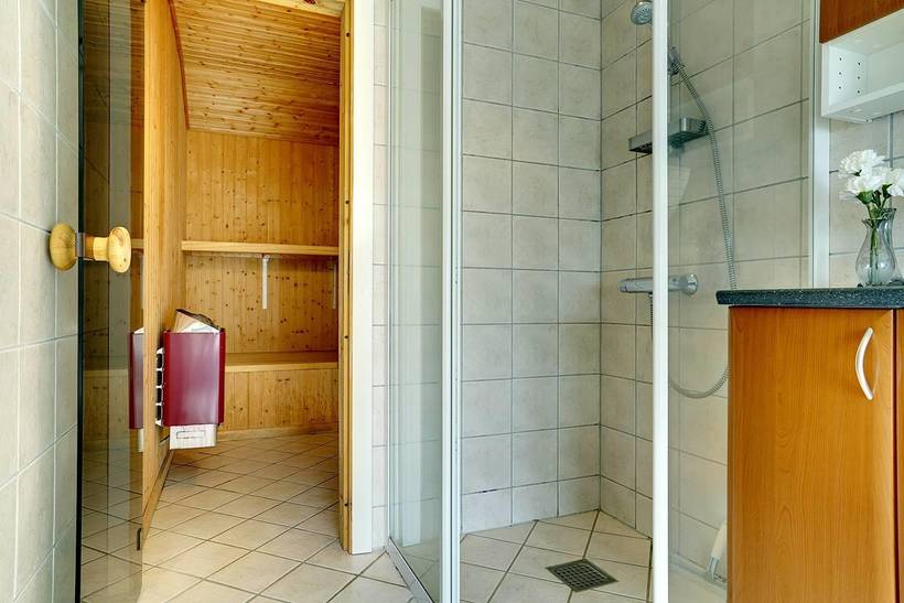 Foto von Ferienhaus EZ76 in Houstrup - Westjütland