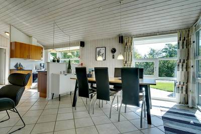 Vorschaubild von Ferienhaus EZ76 in Houstrup - Westjütland