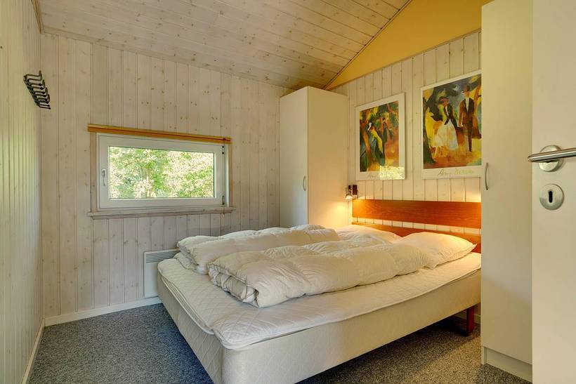Foto von Ferienhaus EZ76 in Houstrup - Westjütland