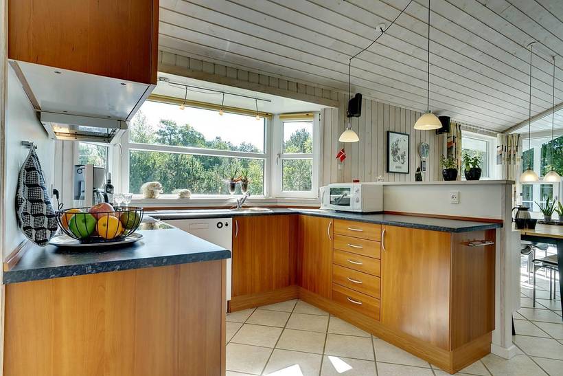 Foto von Ferienhaus EZ76 in Houstrup - Westjütland